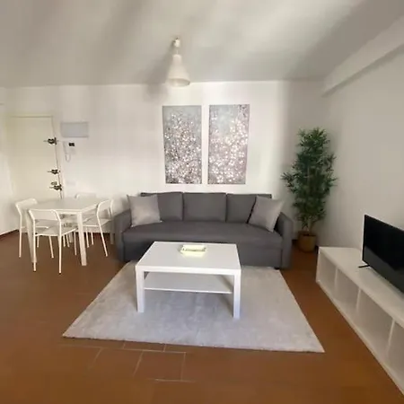 Sevilla Central Apartment Apartment Seville