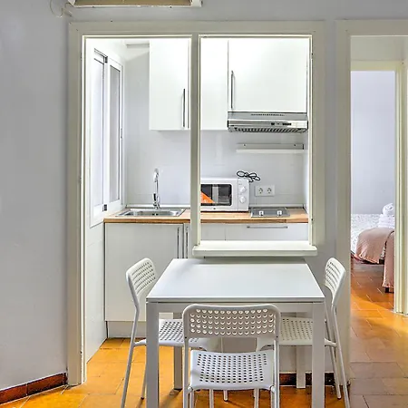 Sevilla Central Apartment Seville