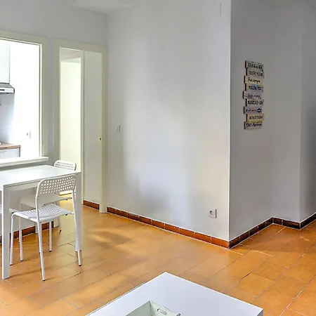 Sevilla Central Apartment