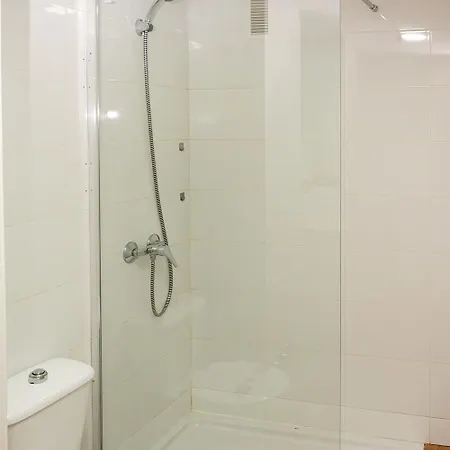 Apartment Sevilla Central Apartment *