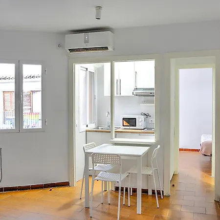 Sevilla Central Apartment Seville