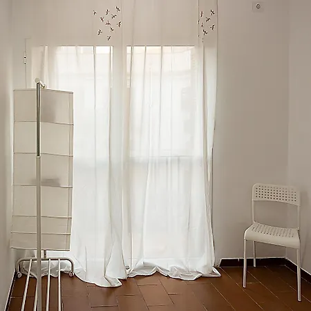 Sevilla Central Apartment *