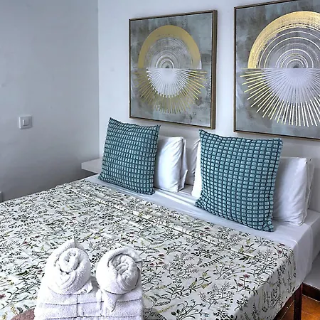 Sevilla Central Apartment