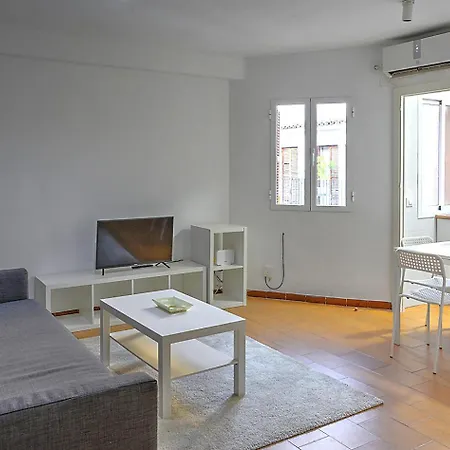 Sevilla Central Apartment Apartment